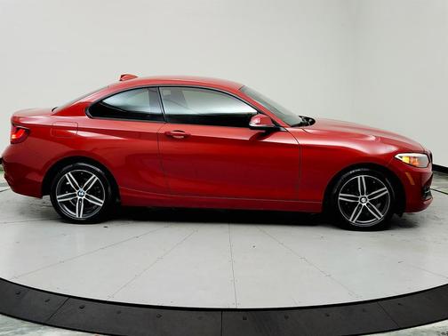 2017 BMW 230 230i