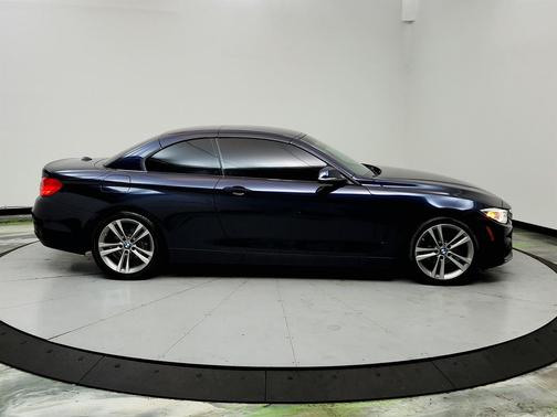 2016 BMW 428 i SULEV