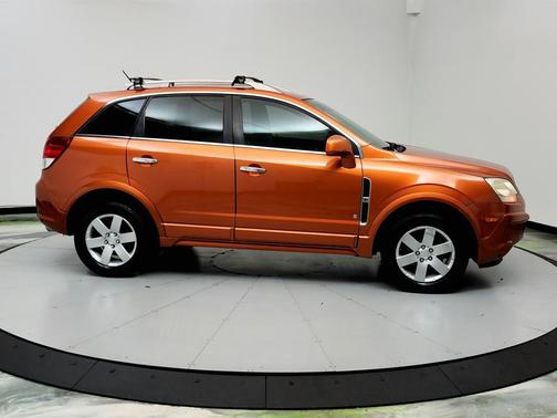 2008 Saturn Vue XR