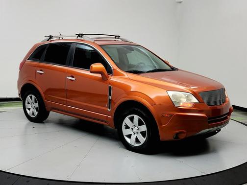 2008 Saturn Vue XR
