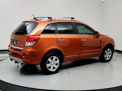 2008 Saturn Vue XR