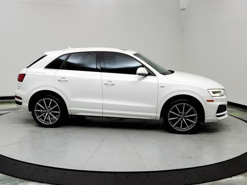 2018 Audi Q3 Premium Plus