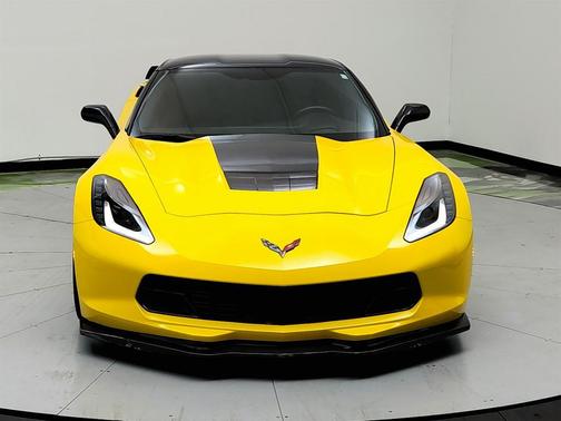 2014 Chevrolet Corvette Stingray Z51