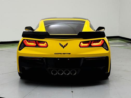 2014 Chevrolet Corvette Stingray Z51