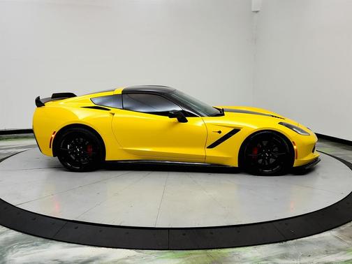 2014 Chevrolet Corvette Stingray Z51