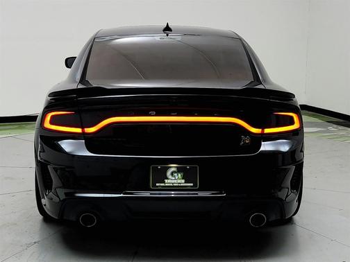 2021 Dodge Charger Scat Pack