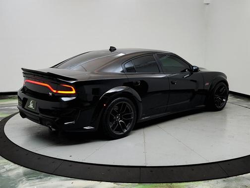 2021 Dodge Charger Scat Pack