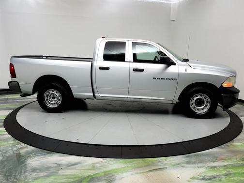 2011 Dodge Ram 1500 ST