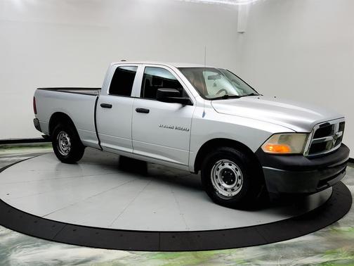 2011 Dodge Ram 1500 ST