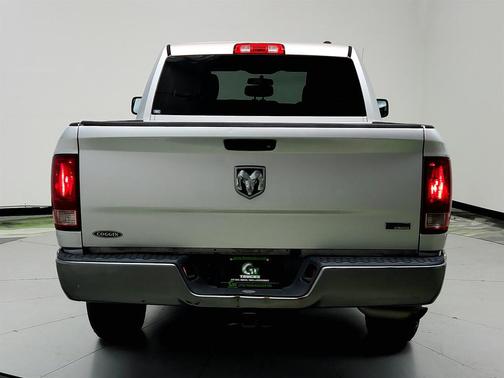 2011 Dodge Ram 1500 ST