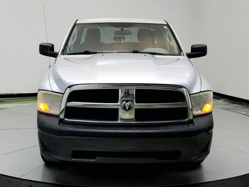 2011 Dodge Ram 1500 ST