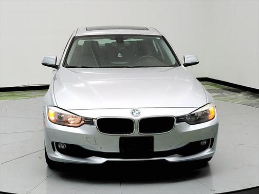 2014 BMW 328 328xi