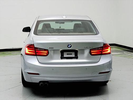 2014 BMW 328 328xi