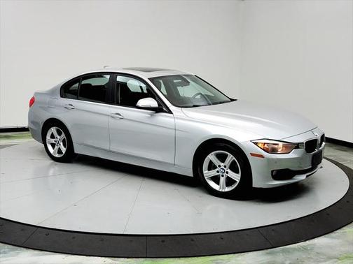 2014 BMW 328 328xi