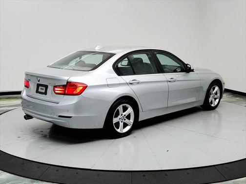 2014 BMW 328 328xi