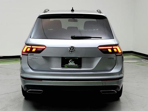 2020 Volkswagen Tiguan 2.0T SEL