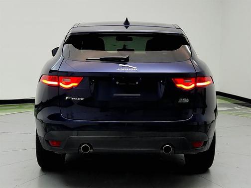 2017 Jaguar F-PACE 35t
