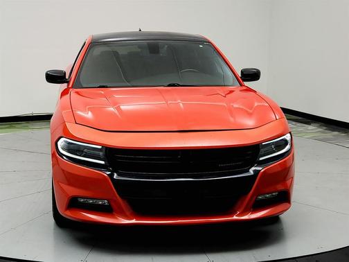 2017 Dodge Charger SXT