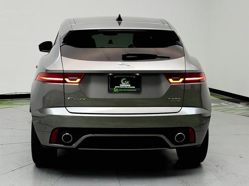 2020 Jaguar E-PACE P300 R-Dynamic HSE