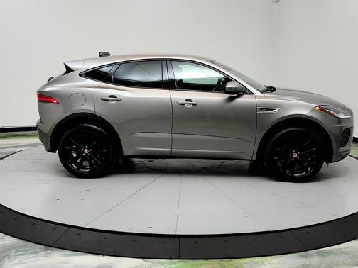 2020 Jaguar E-PACE P300 R-Dynamic HSE