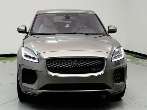 2020 Jaguar E-PACE P300 R-Dynamic HSE