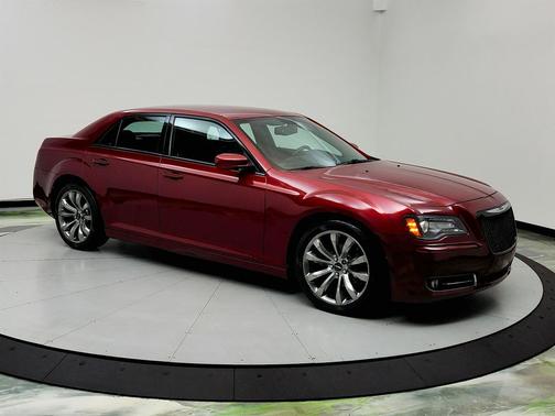 2014 Chrysler 300 S