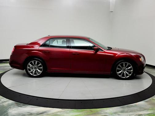 2014 Chrysler 300 S
