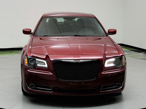 2014 Chrysler 300 S