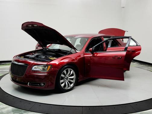 2014 Chrysler 300 S