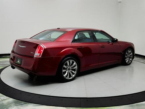 2014 Chrysler 300 S