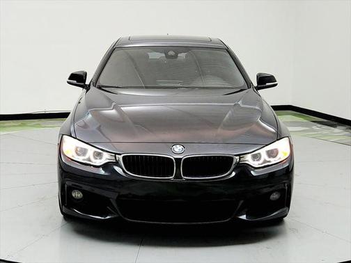 2016 BMW 428 Gran Coupe i xDrive