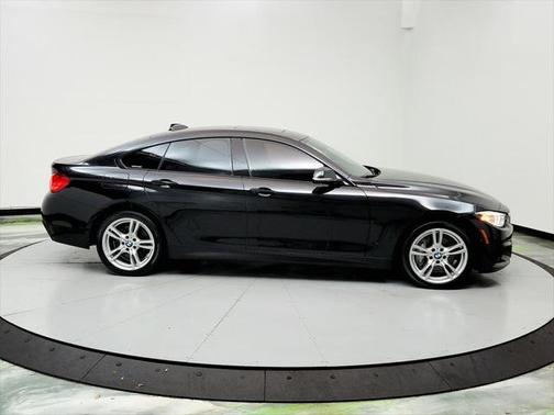 2016 BMW 428 Gran Coupe i xDrive