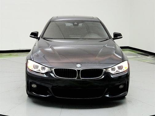 2016 BMW 428 Gran Coupe i xDrive
