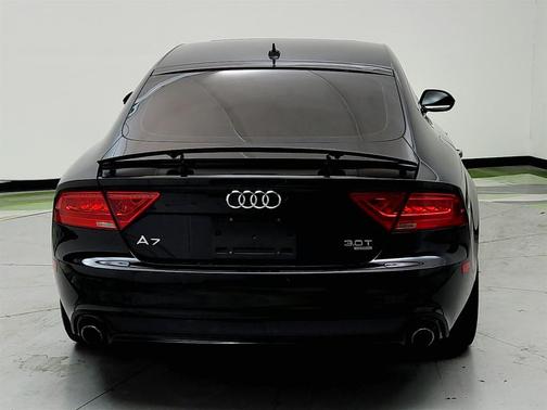 2014 Audi A7 3.0T Premium Plus
