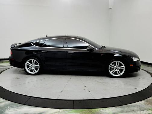 2014 Audi A7 3.0T Premium Plus
