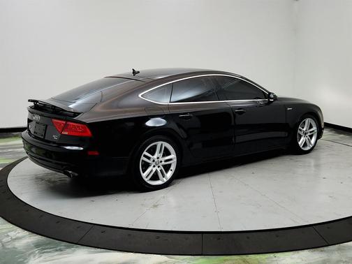 2014 Audi A7 3.0T Premium Plus