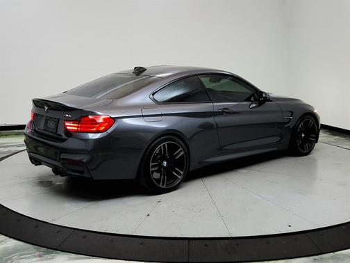 2015 BMW M4 Base