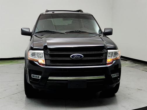2017 Ford Expedition Limited