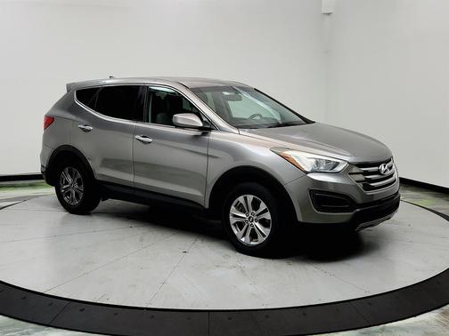 2015 Hyundai Santa Fe Sport 2.4L
