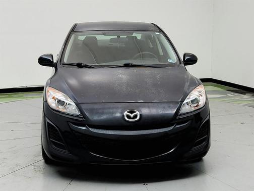 2010 Mazda Mazda3 s Sport