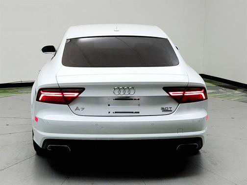2017 Audi A7 3.0T Prestige