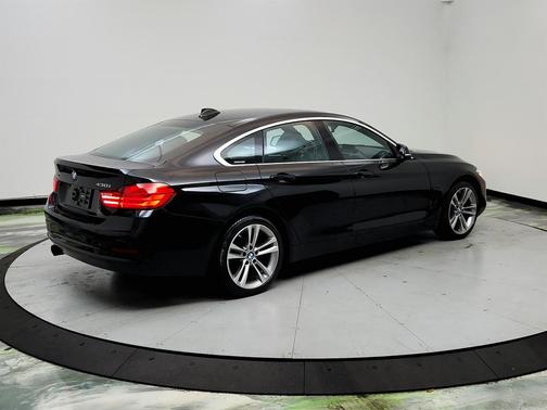 2017 BMW 430 Gran Coupe i xDrive