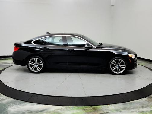 2017 BMW 430 Gran Coupe i xDrive