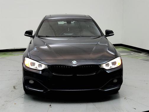 2017 BMW 430 Gran Coupe i xDrive