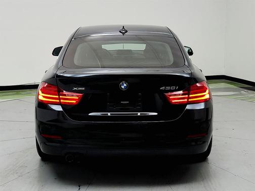 2017 BMW 430 Gran Coupe i xDrive