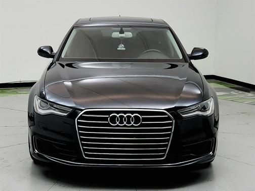 2016 Audi A6 2.0T Premium