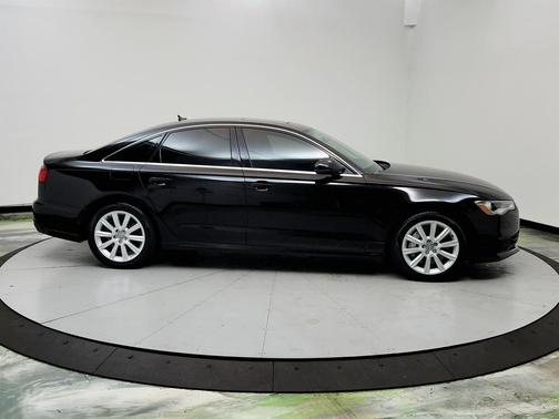 2016 Audi A6 2.0T Premium