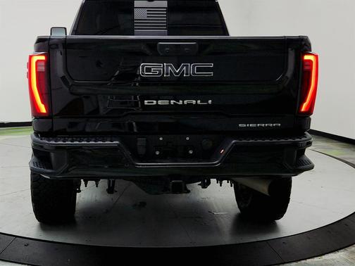 2024 GMC Sierra 2500 Denali Ultimate