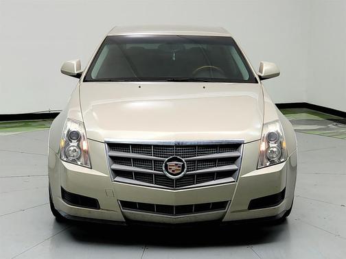 2009 Cadillac CTS Base