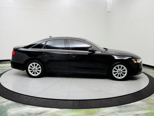 2013 Audi A6 2.0T Premium